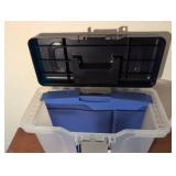 Office Depot Mobile File Box