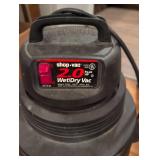 Shop-Vac QSP 6-Gallon Wet/Dry Vacuum