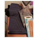 Adjustable Posture Corrector with Health Accessories Bundle