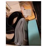 Athletic Works Waist Trimmer Belt with Velcro Strips