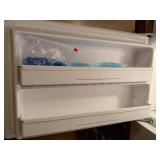 Amana Energy Efficient Refrigerator TR25 Model