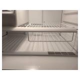 Amana Energy Efficient Refrigerator TR25 Model