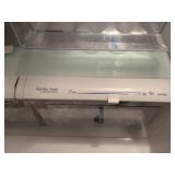 Amana Energy Efficient Refrigerator TR25 Model