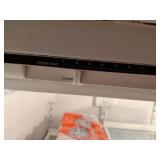 Amana Energy Efficient Refrigerator TR25 Model