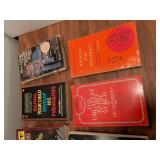 Mixed Genre Book Collection - Literature & Self-Help