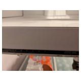 Amana Energy Efficient Refrigerator TR25 Model