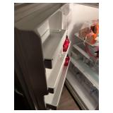 Amana Energy Efficient Refrigerator TR25 Model