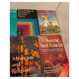 Collection of Educational and Reference Books