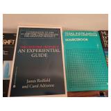 Collection of Educational and Reference Books