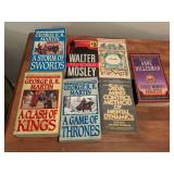 Game of Thrones Book Collection with Classics