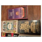 Game of Thrones Book Collection with Classics