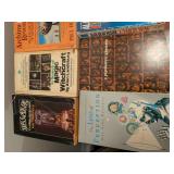 Occult and Metaphysical Book Collection