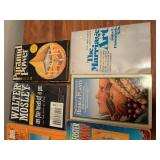 Occult and Metaphysical Book Collection