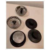 Mr. Scrappy Garbage Disposal Tool Set