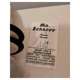 Mr. Scrappy Garbage Disposal Tool Set