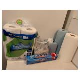 Household Paper Products Bundle