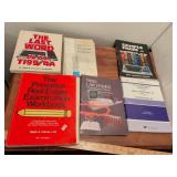 Law and Technology Book Collection 1970s-80s