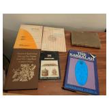 Spiritual and Educational Book Collection