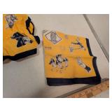 1960s Boy Scout Collection - Handbook, Patches and Memorabilia