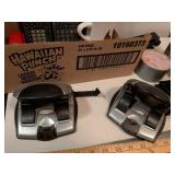 TI-30XA Scientific Calculator Bundle with Casio Calculator