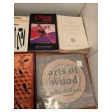 Art Reference Book Collection
