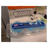 Sylvania ECO DEL 60W Equivalent Light Bulbs - 8 Pack