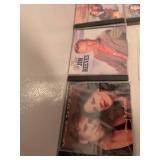 Music CD Collection Lot - Mixed Artists