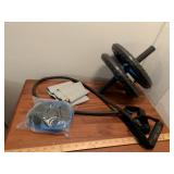 Ab Wheel Roller Exercise Equipment