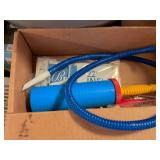 Exercise Ball Set with Pump