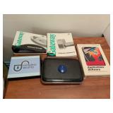Gateway PC Software Books with Netgear Router
