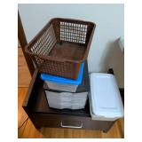 Storage Container and Organizer Set
