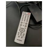 Insignia NS-LCD15 15-inch LCD TV with Remote