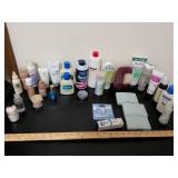 Premium Beauty and Skincare Product Lot