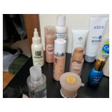 Premium Beauty and Skincare Product Lot