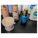 Premium Beauty and Skincare Product Lot