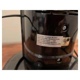 Westpointe Tower Fan Model FZ10-9HB