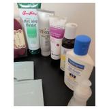 Premium Beauty and Skincare Product Lot