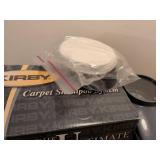 Kirby Ultimate G Series Carpet Shampoo System
