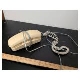 AT&T Trimline Push Button Telephone