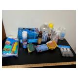 Home Cleaning Supply Bundle