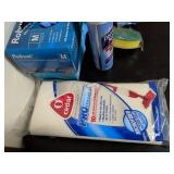 Home Cleaning Supply Bundle