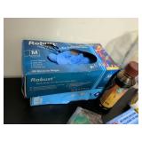 Home Cleaning Supply Bundle