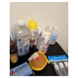 Home Cleaning Supply Bundle