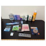 Personal Care and Health Bundle