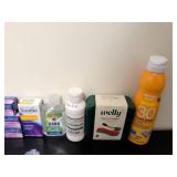 Personal Care and Health Bundle