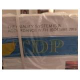 HHMED TDP Infrared Therapeutic Lamp.