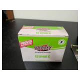 Mixed Battery Bundle - AAA and C Alkaline Batteries