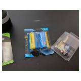 Mixed Battery Bundle - AAA and C Alkaline Batteries