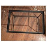 Metal Table Frame.