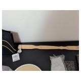 Copper Fit Compression Socks with Care Guide